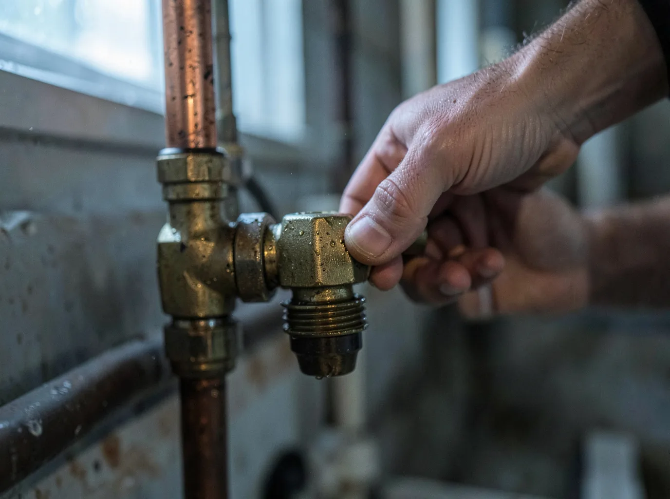 Emergency Plumber S Coffeyville, OK FAQs